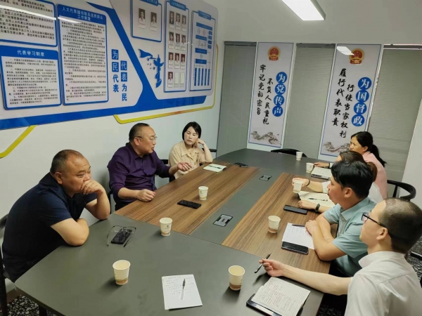 打造民宿集群發(fā)展，推動廣信旅游經(jīng)濟新增長